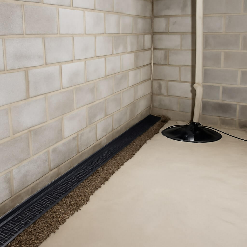 Calculate Your Costs Easily with a Basement Waterproofing Cost Calculator (Updated 2025)