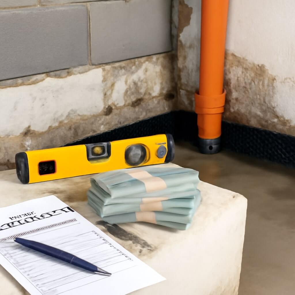 Basement Waterproofing Financing: Everything You Need to Know