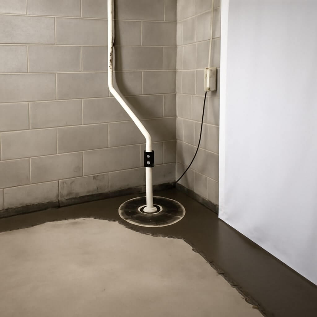 Select Basement Waterproofing NJ: Your Complete 2025 Guide