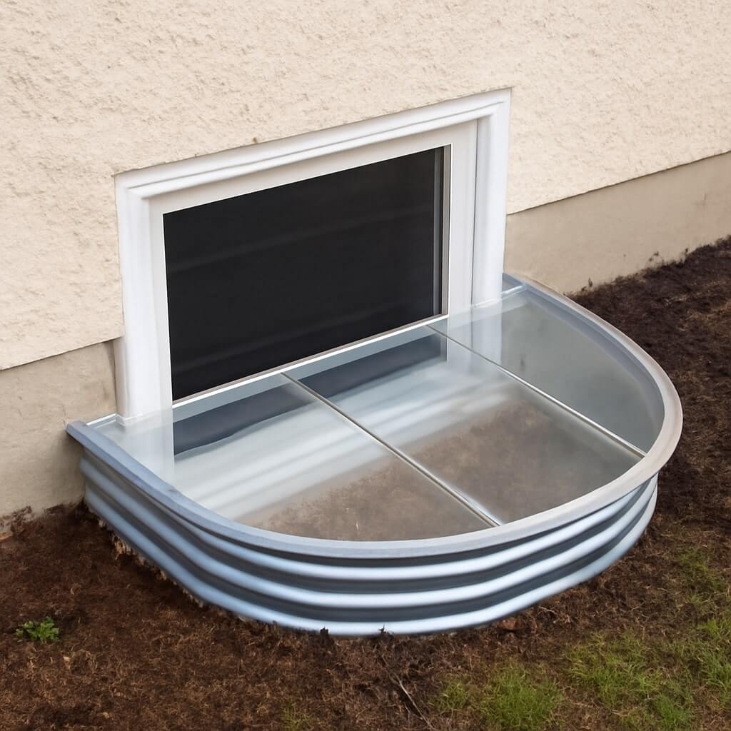Waterproof Basement Windows: The Ultimate Guide to a Dry, Secure Home