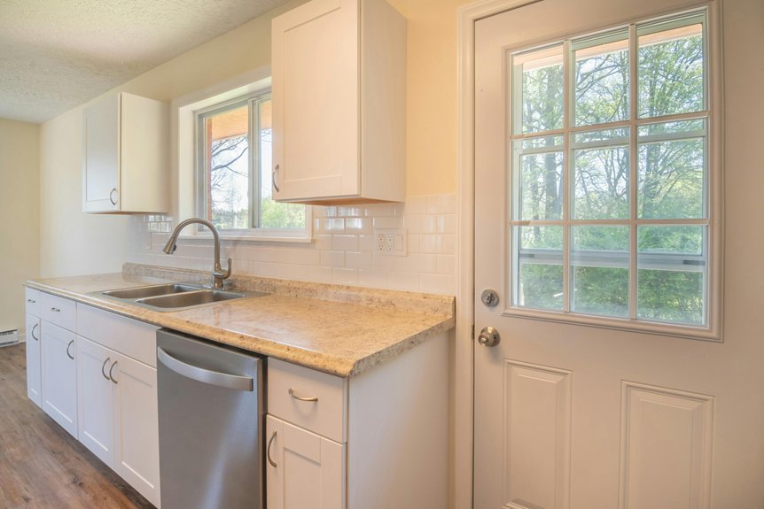 affordable kitchen remodeling tips