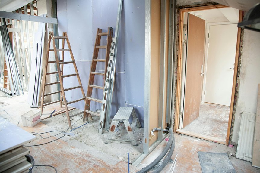 affordable living room upgrades
