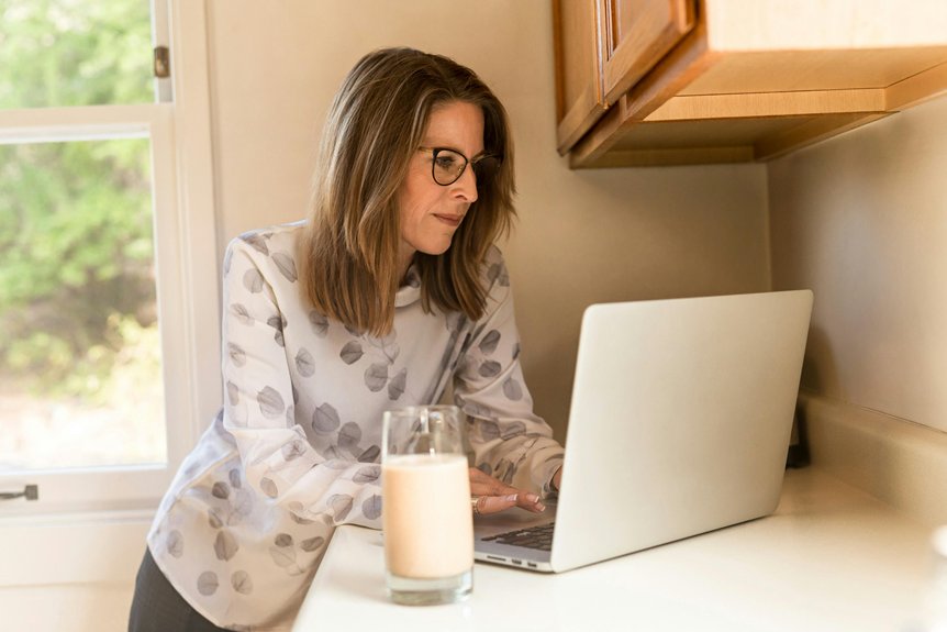5 Creative Kitchen Desk Remodels to Inspire Your Upgrade