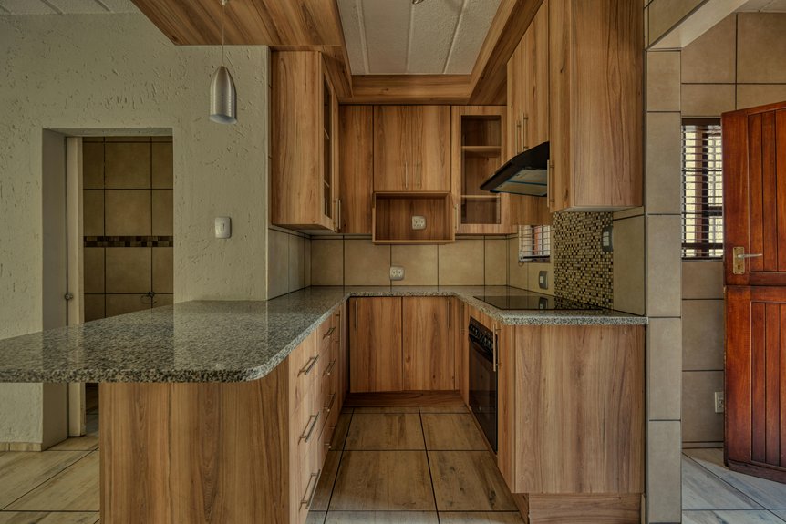 essential kitchen remodel features