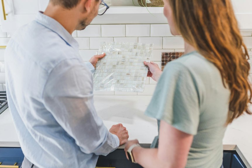 7 Trending Designs for Richmond Kitchen Remodeling in 2025