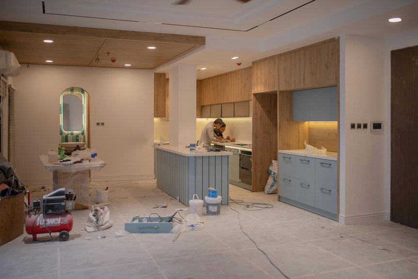 5 Steps to Start Your Kitchen Remodeling Business Today