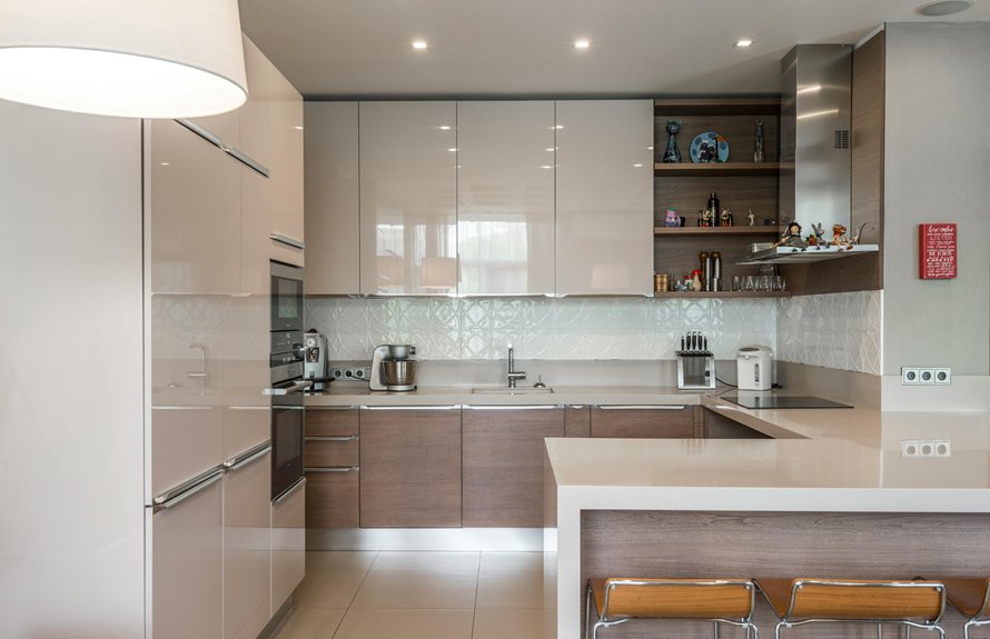Tri-Level Kitchen Remodels That Wow: Before and After
