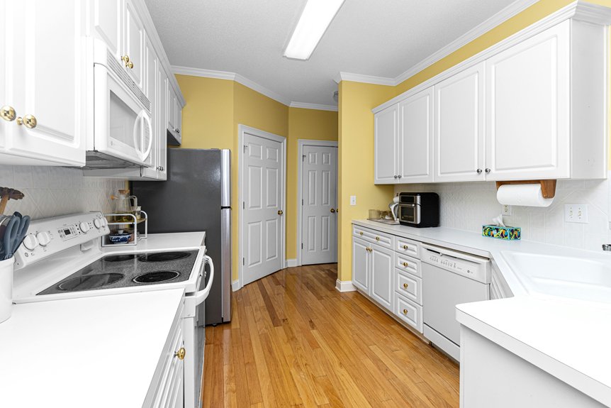 How to Organize a Temporary Kitchen During Your Remodel