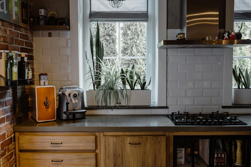 10 Split Level Kitchen Remodels: Before and After Inspiration
