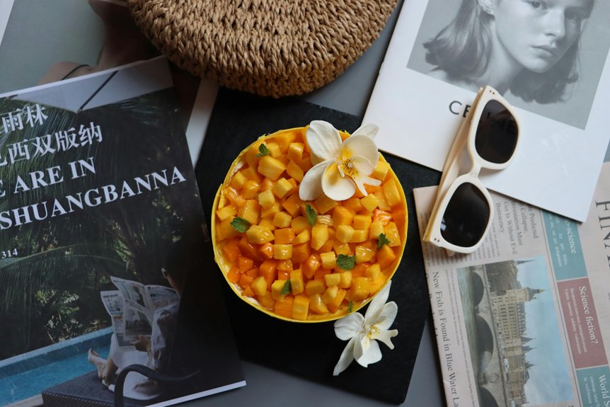 5 Essential Magazines for Trendy Kitchen Remodel Updates