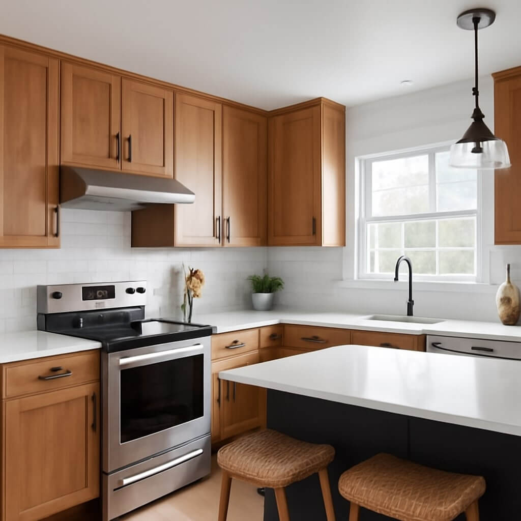 5 Cost-Effective Kitchen Remodel Strategies for San Jose Residents