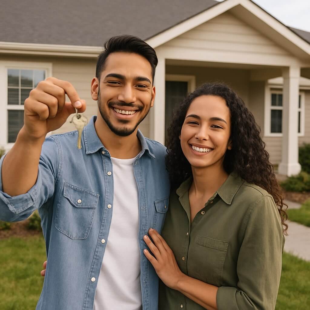 Smart Strategies for First-Time Home Buyers: 3 Tips for Success