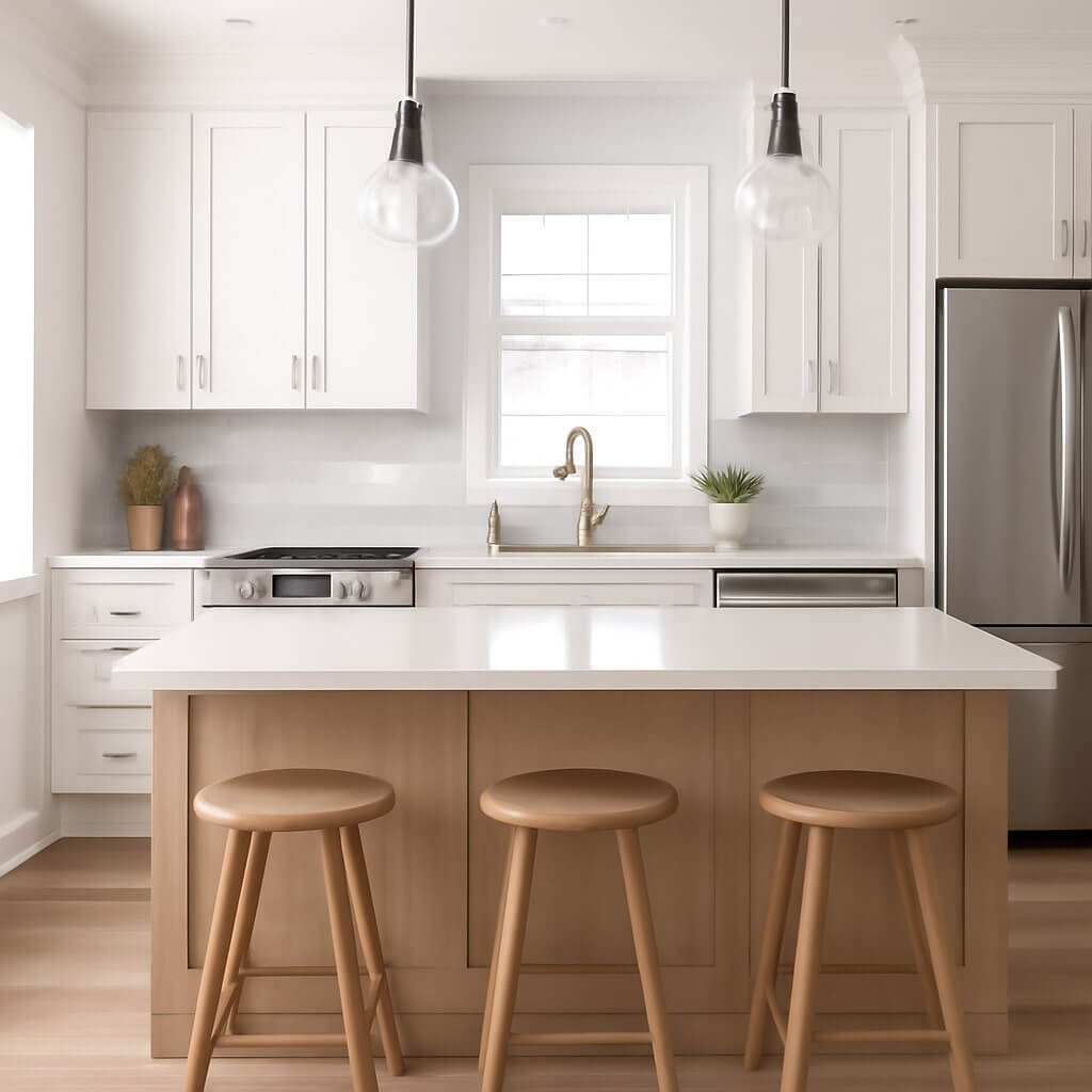 Why a Kitchen Remodel Franchise Is a Smart Business Choice