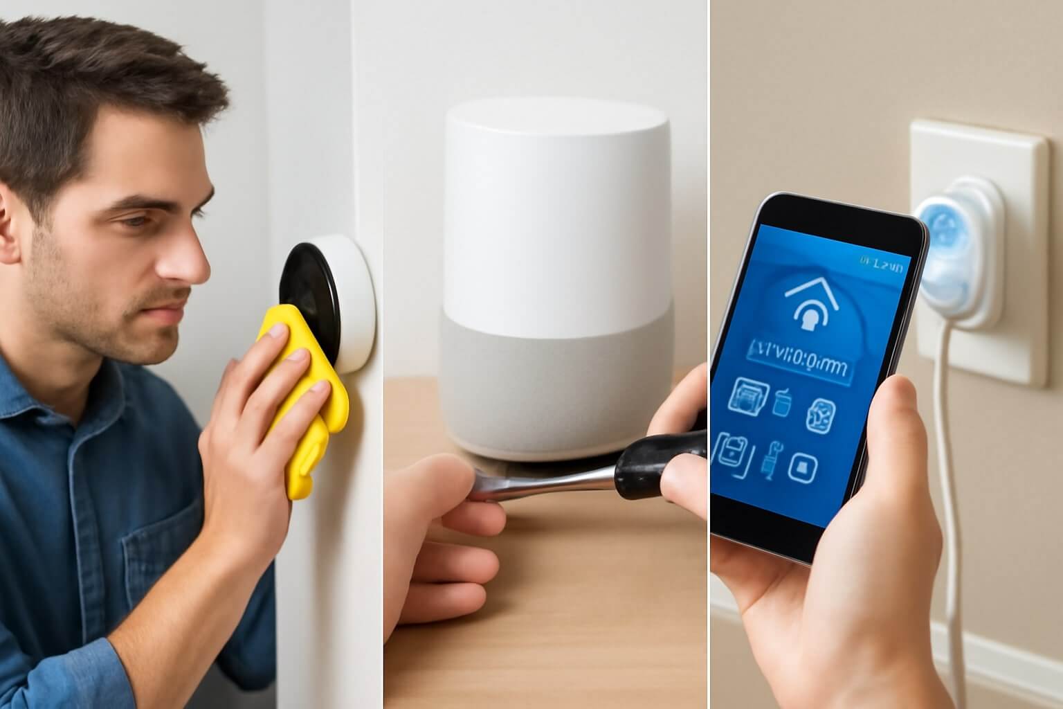 3 Best Tips for Maintaining Your Smart Home Systems
