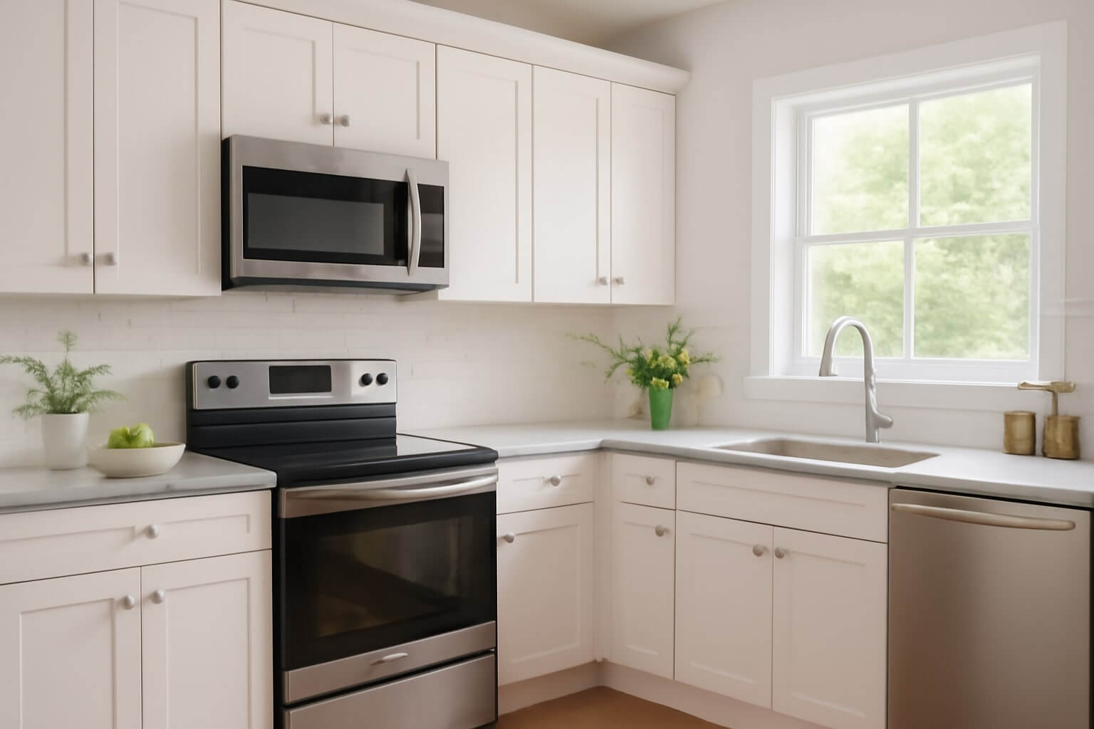 3 Budget-Friendly Ideas for Your Brentwood Kitchen Remodel