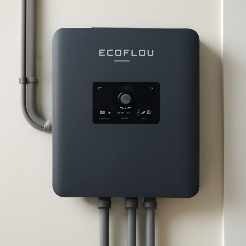 Expected EcoFlow Smart Home Panel 2 Installation Cost