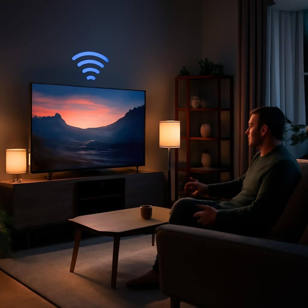 What Features to Look for in Smart Home Automation Cinema Mode?