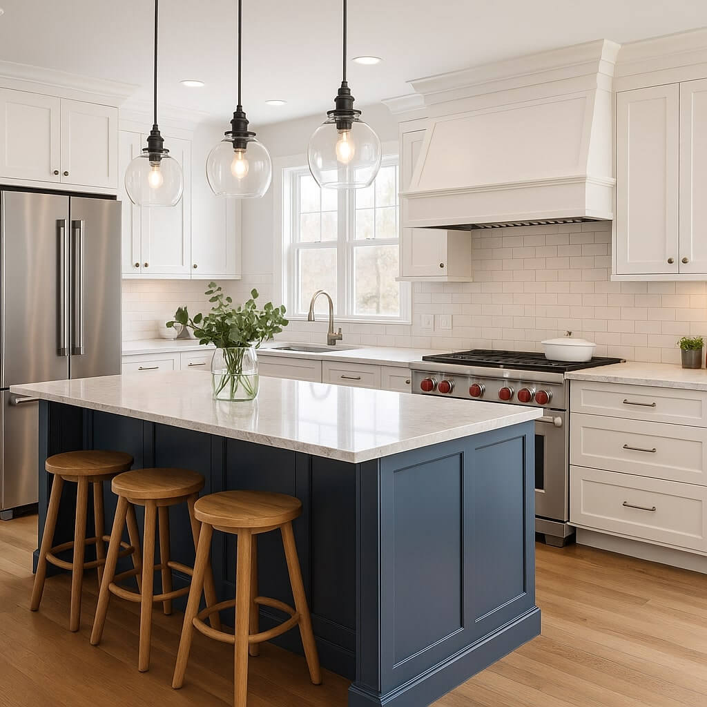 10 Essential Tips for Your Heber City Kitchen Remodel