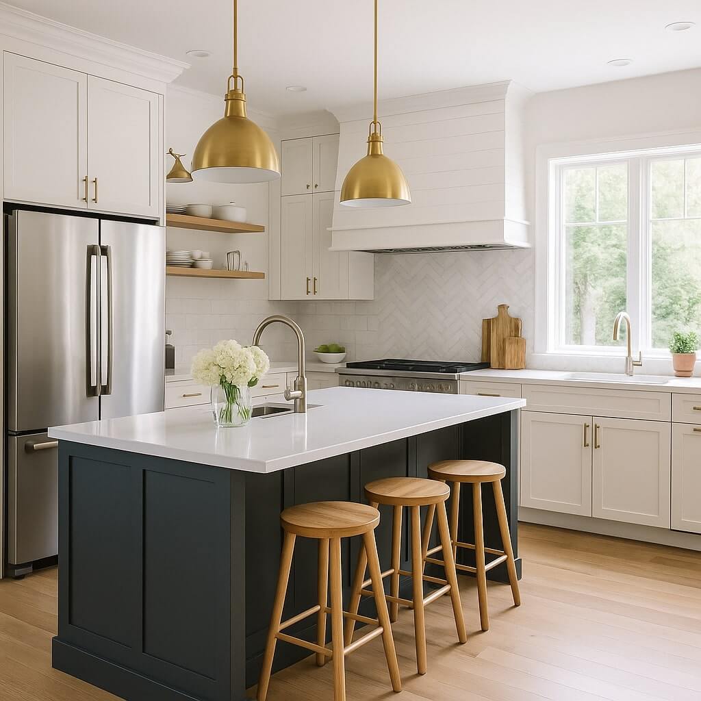 10 Must-Have Kitchen Remodel Features in Salt Lake City Utah