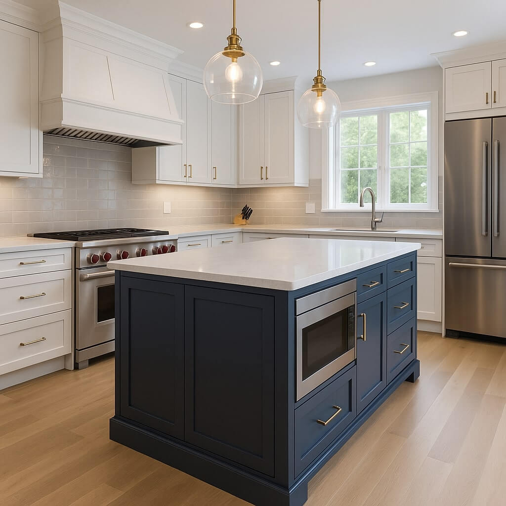 5 Must-Have Features for Your Kitchen Remodel in Westchester