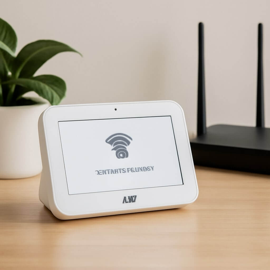 ADT Smart Home Hub Wi-Fi Connection Issues Troubleshooting Guide