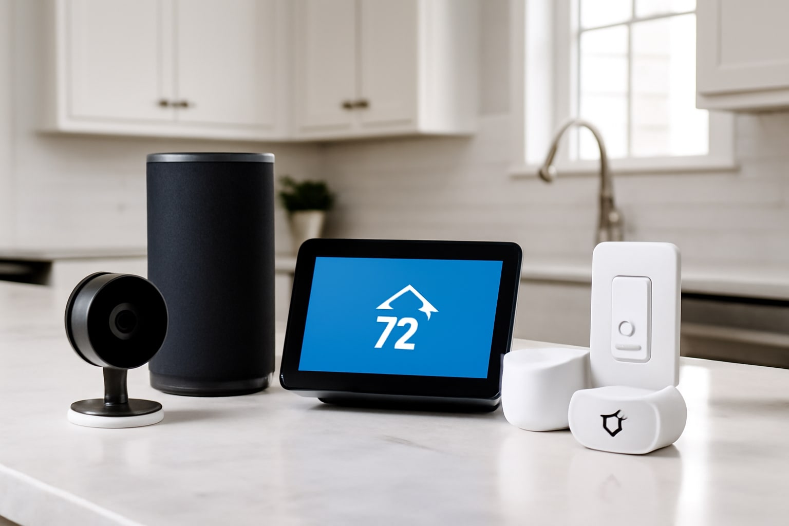 Best Smart Home Technologies for Denver NC Residents