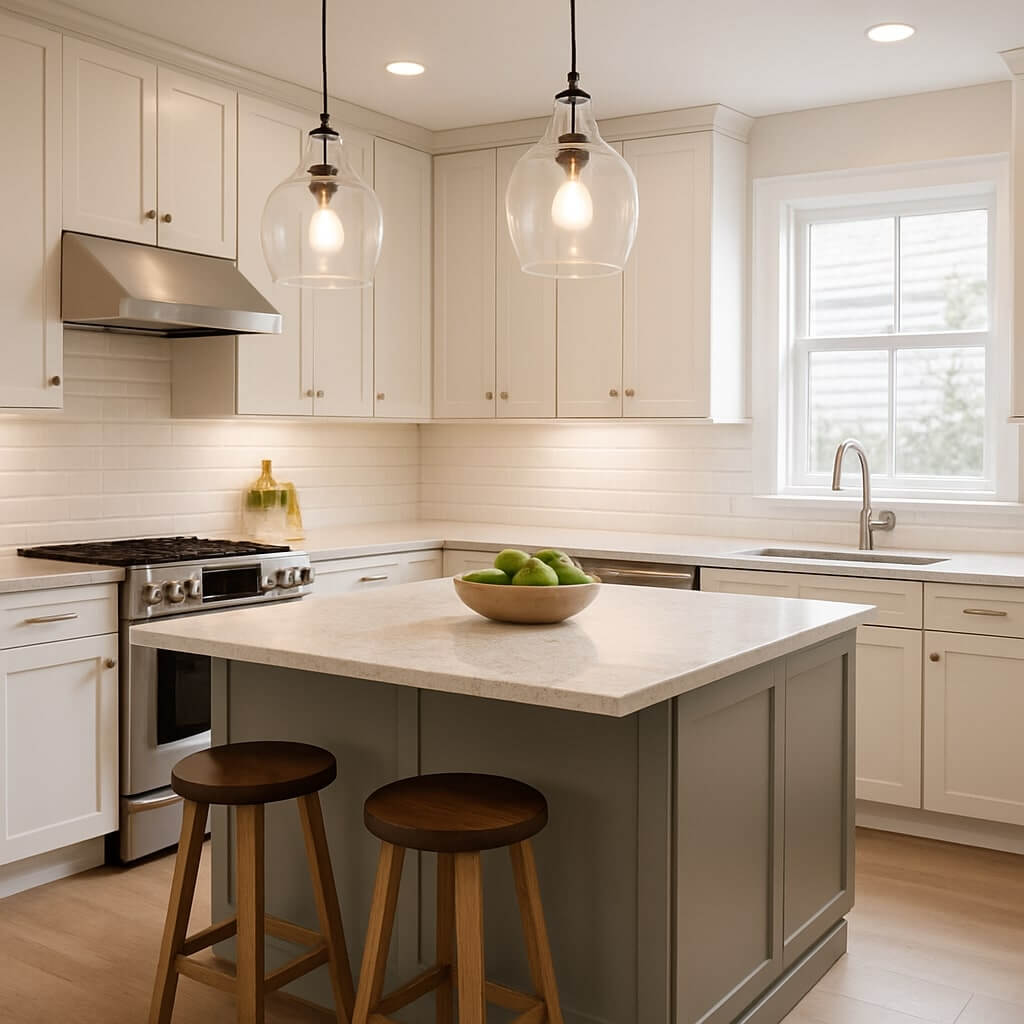 Boost Your Kitchen Remodeling SEO in 5 Simple Steps