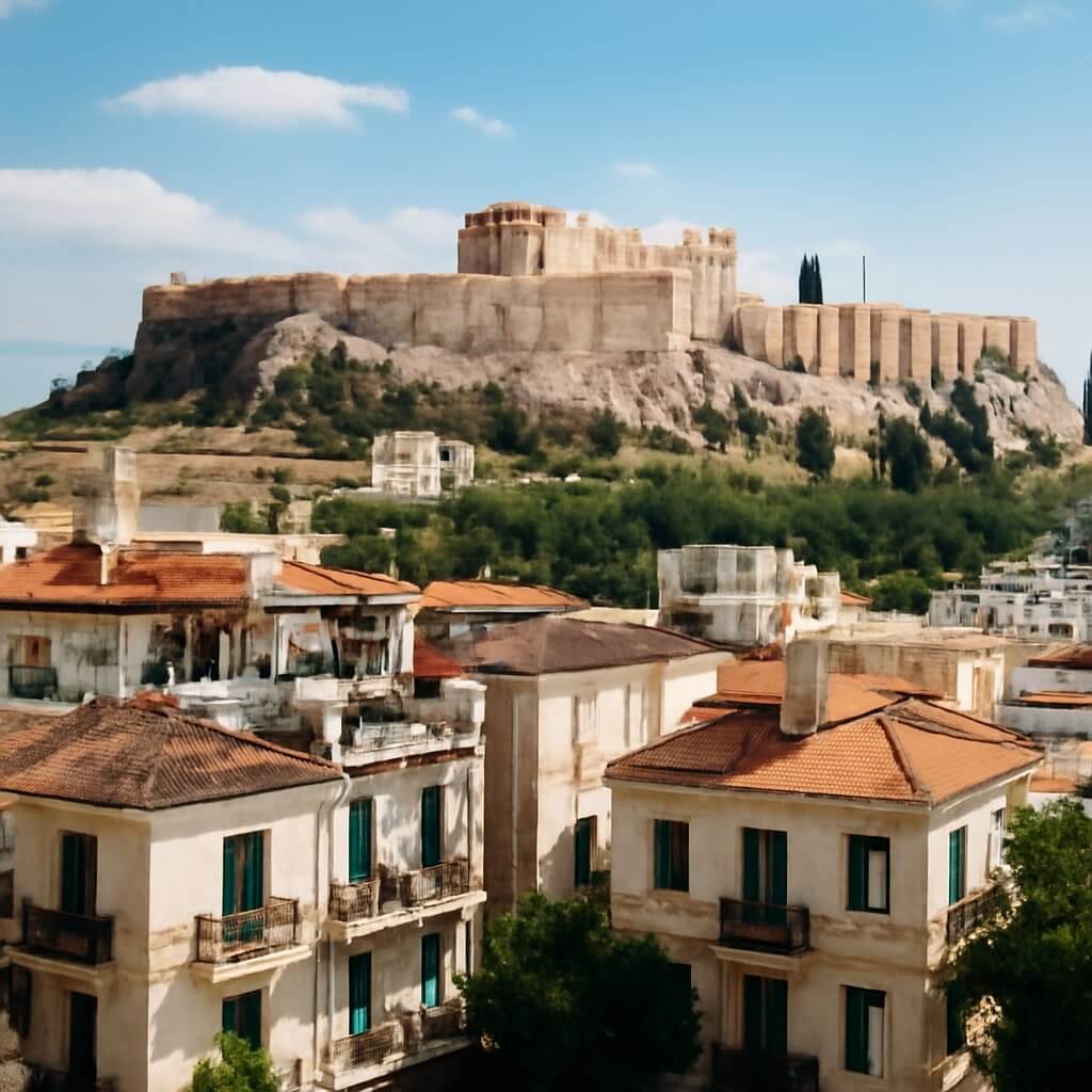 What Are the Benefits of Athens Smart Shared Homes?