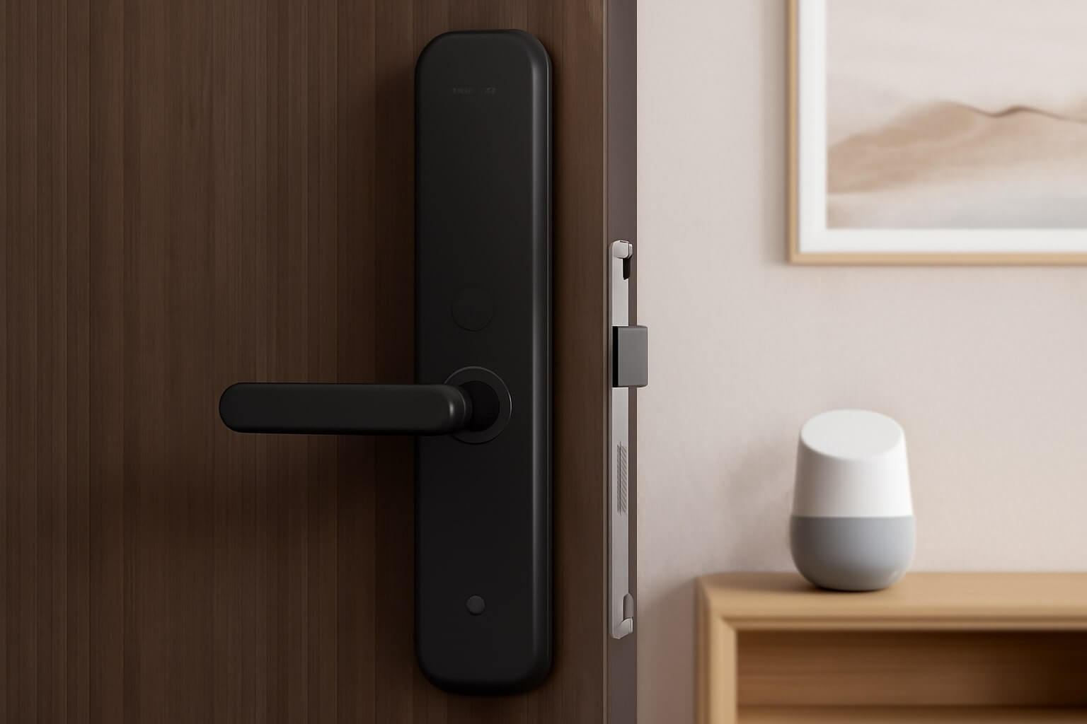 What Are the Benefits of Integrating Aqara Smart Lock U200 With Home Assistant?