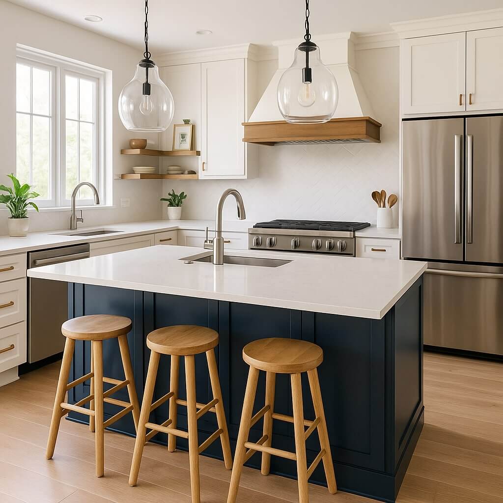 10 Effective Ways to Attract Kitchen Remodel Leads