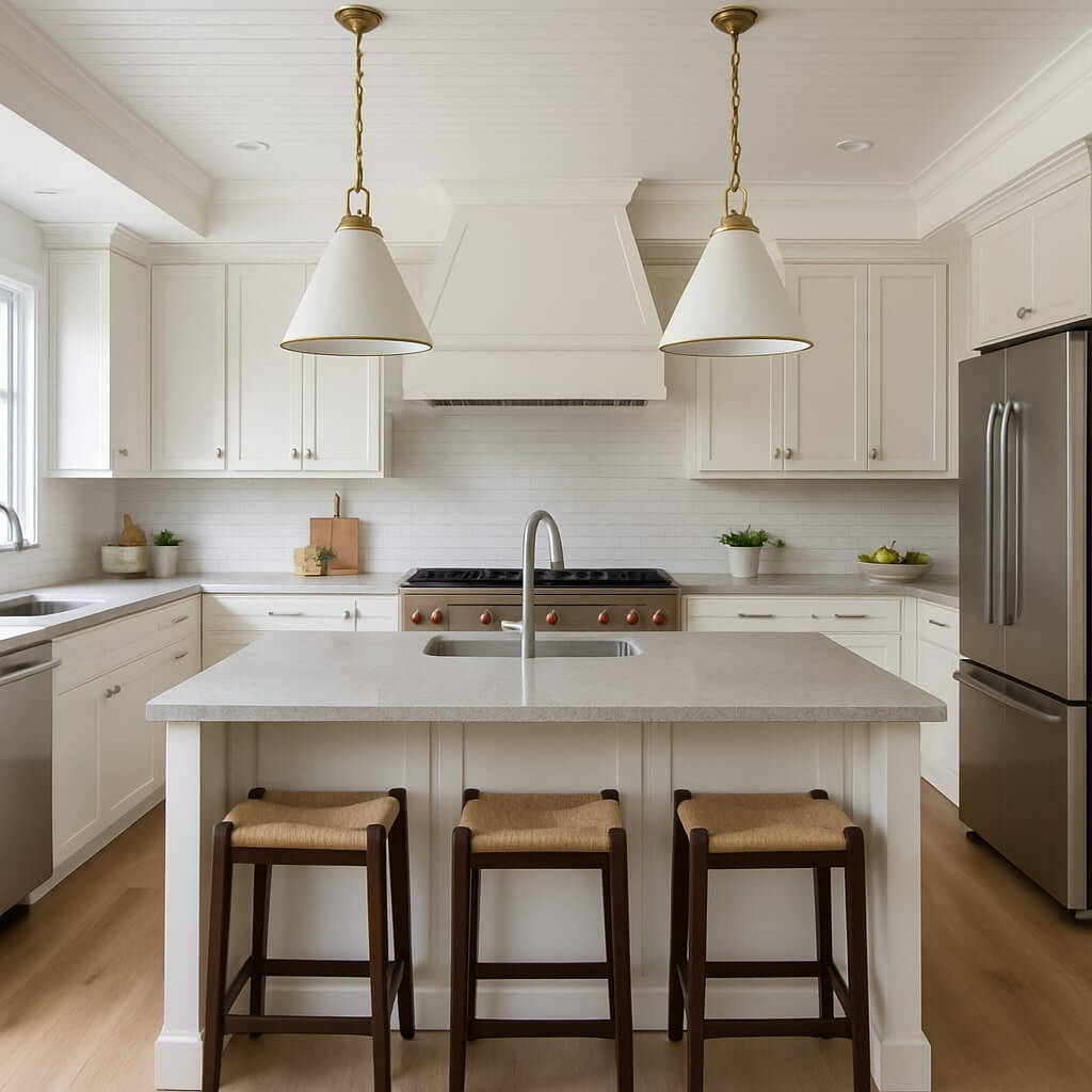 10 Essential Tips for Your Bay Area Kitchen Remodel