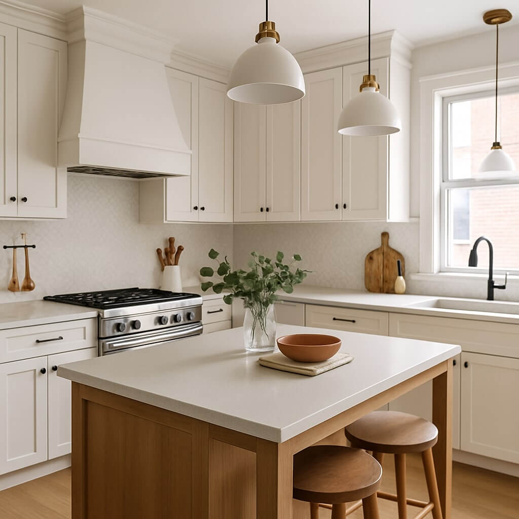 5 Essential Budget Tips for NYC Kitchen Remodel Costs
