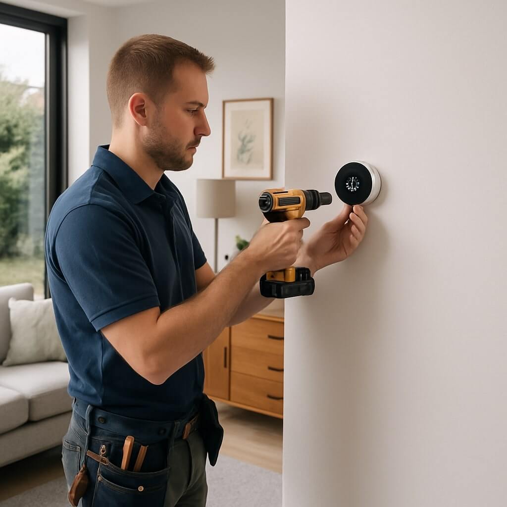 Top 5 Smart Home Installation Services in St Albans