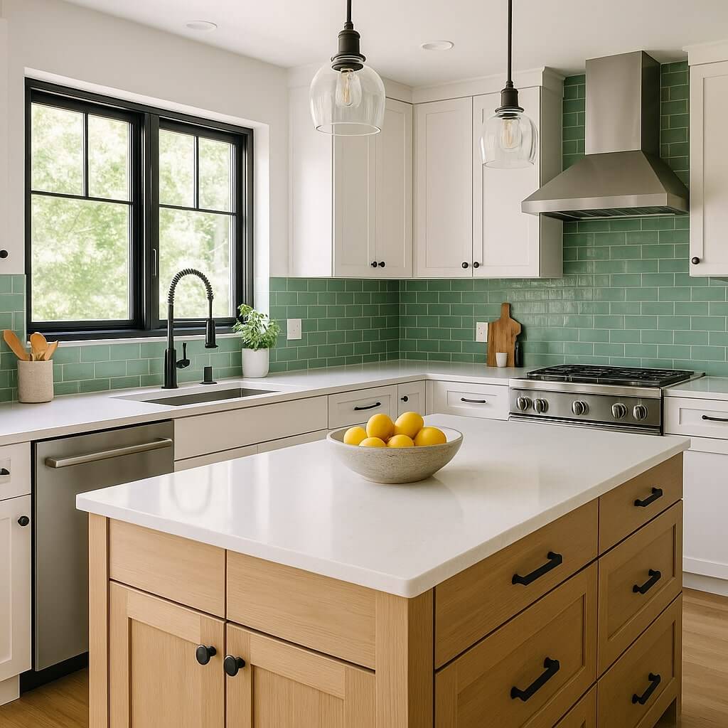 10 Must-Know Tips for the Portland Kitchen Remodel Process