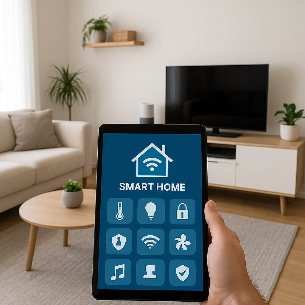 10 Top Smart Home Integration Partners to Consider for 2025