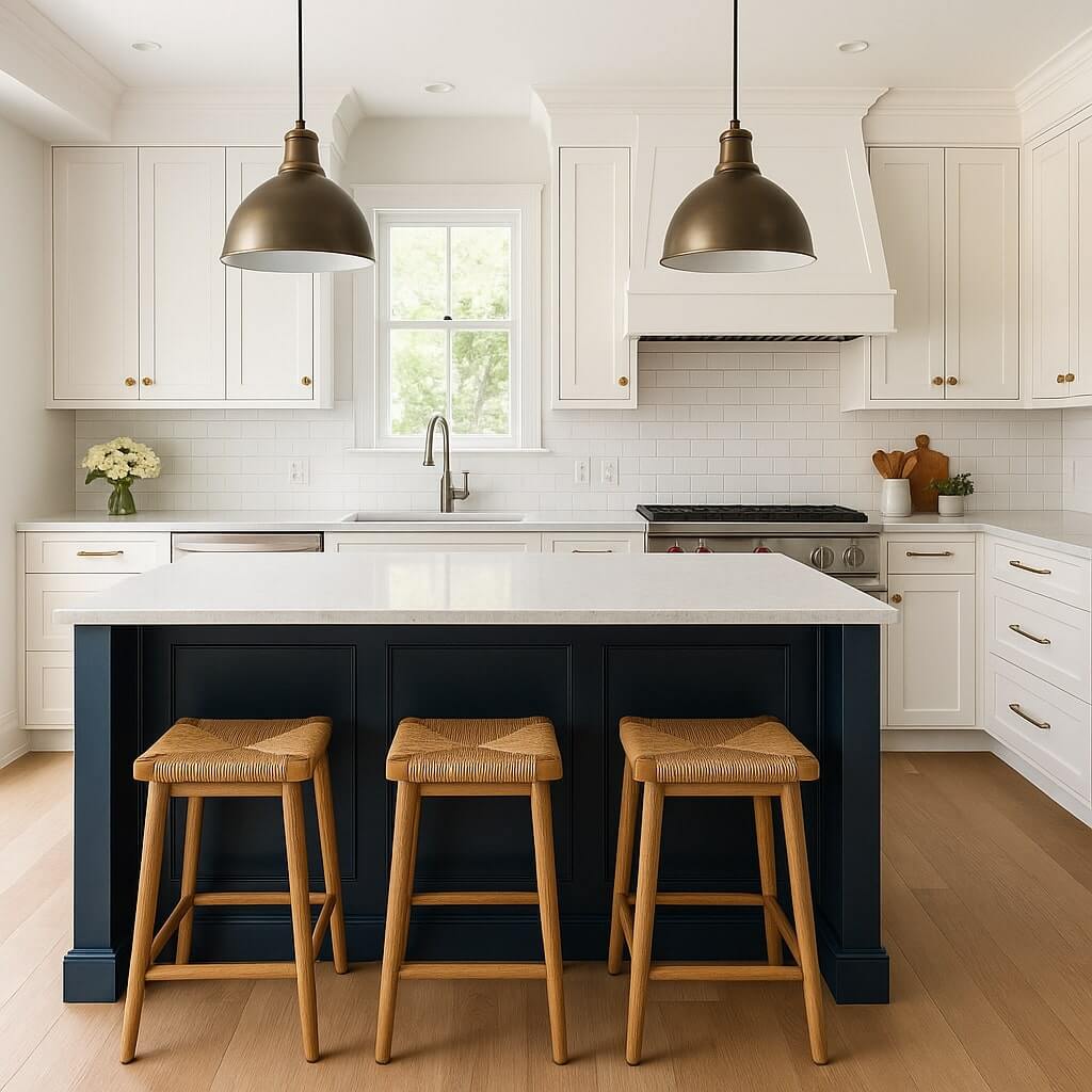 5 Must-Have Features in Your Washington Kitchen Remodel