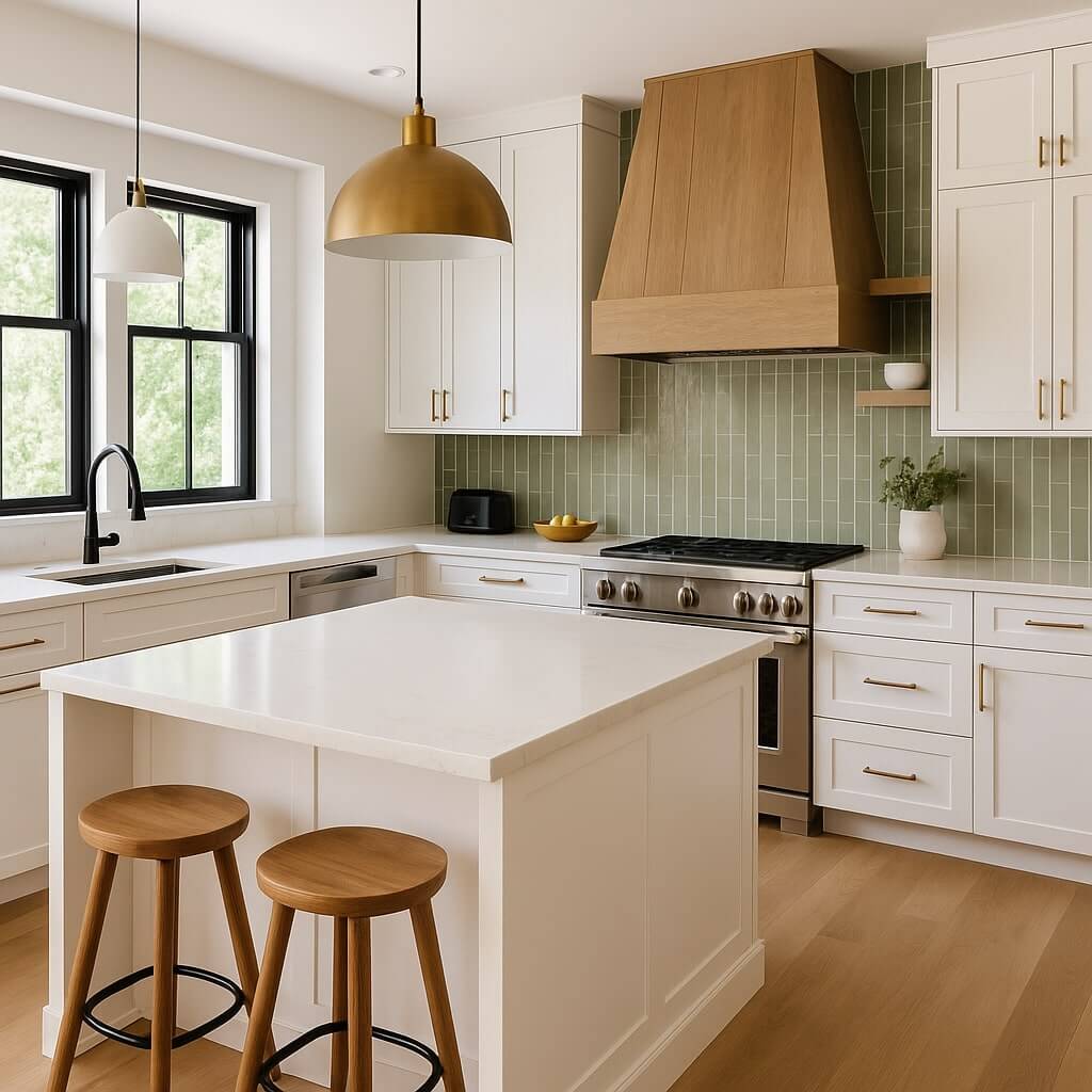 7 Trending Kitchen Designs for Your Skokie Remodeling Project